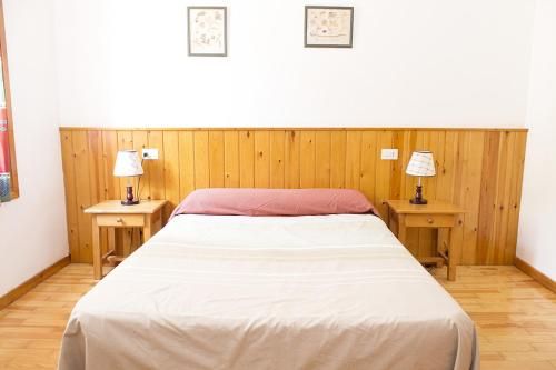 Apartamentos Grist 3