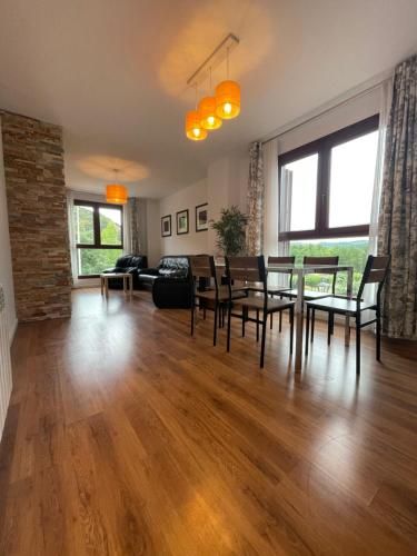 APARTAMENTOS RioMonte 2 - DeLuxe 3