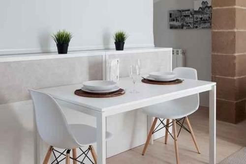 Apartamentos Turísticos Beethoven Haro 3