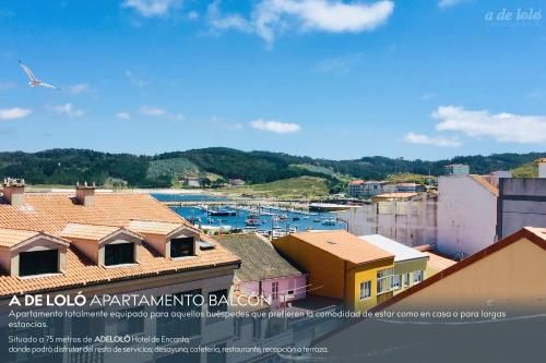 A de Loló Vista Mar Apartamentos 2