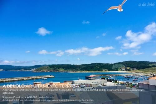 A de Loló Vista Mar Apartamentos 3