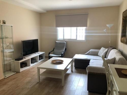 Apartamentos Albeniz 2