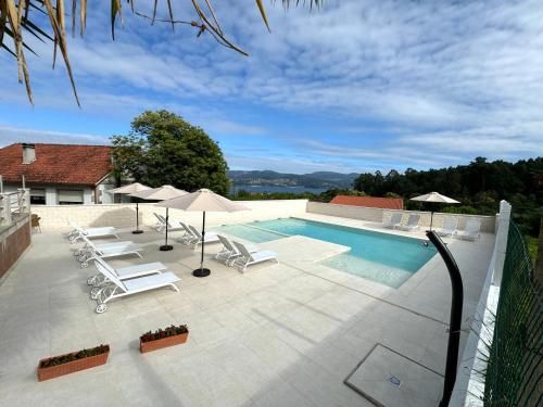 Apartamentos Naturmar 1