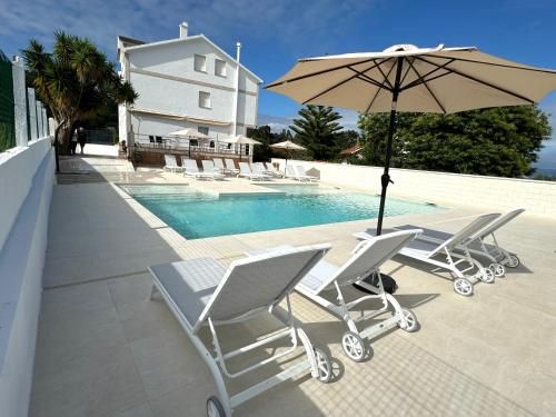 Apartamentos Naturmar 2