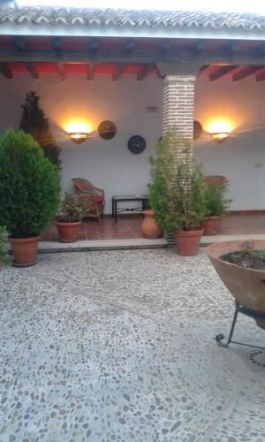 Apartamentos La Barataria especial WARNER 2