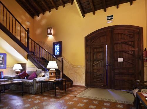 Apartamentos La Barataria especial WARNER 3