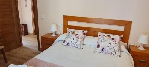 Apartamentos El Pigazu 2