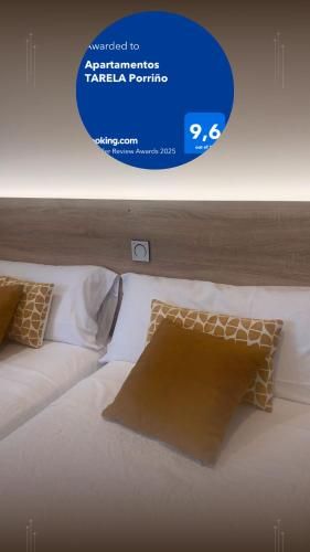 Apartamentos TARELA Porriño 3 estrellas en Porriño