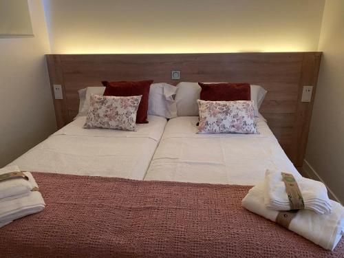 Apartamentos TARELA Porriño 3