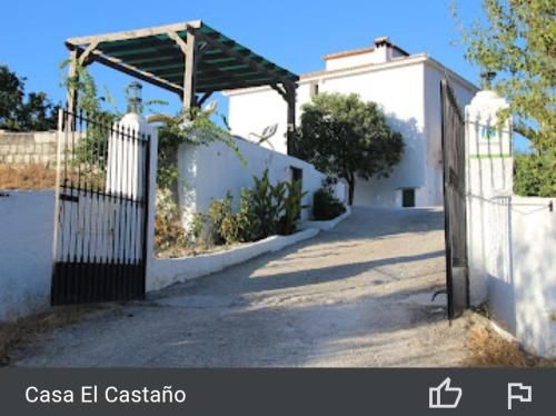 Casa el Castano 1