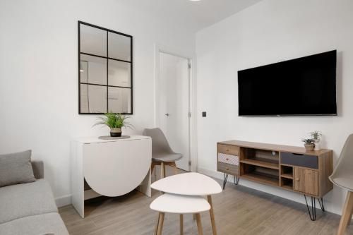 Apartamentos Habana 2 3 estrelas em Barbate