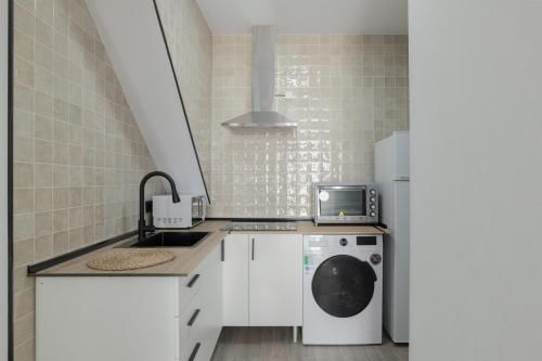 Apartamentos Habana 3 3