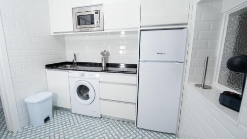 APARTAMENTOS RAMAR 1 2