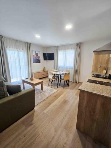 A Quinta de Cea - Apartamentos 1