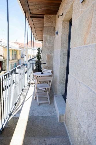 A Quinta de Cea - Apartamentos 3