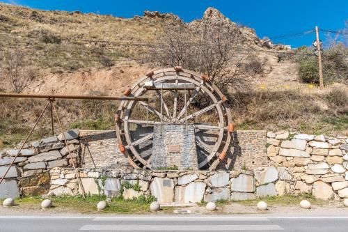 Apartamentos cuna del Genil 3