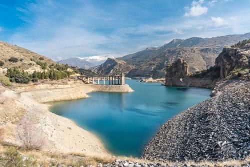 Apartamentos cuna del Genil 2