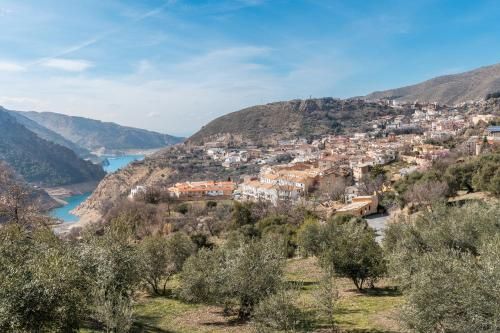 Apartamentos cuna del Genil 1