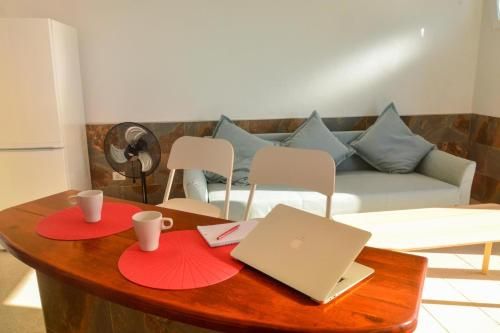 Apartamentos Playa Azul - 9 3