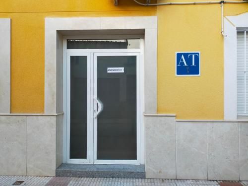 Apartamentos La Unión 2