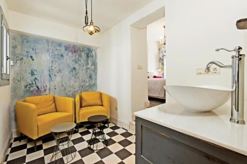 EL TORREON 109 CHARMING B&B - Recomendado Adultos 3