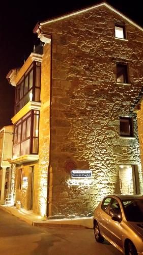 Apartamentos Praia do Capitàn 1