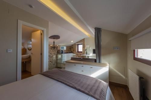 Apartamentos Praia do Capitàn 3