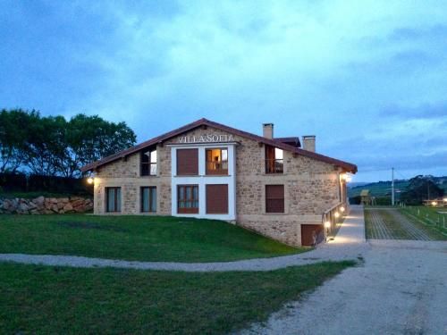 Apartamentos Villa Sofía 3