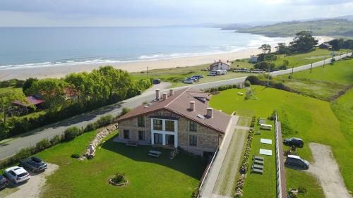 Apartamentos Villa Sofía 3 stelle a San Vicente de la Barquera