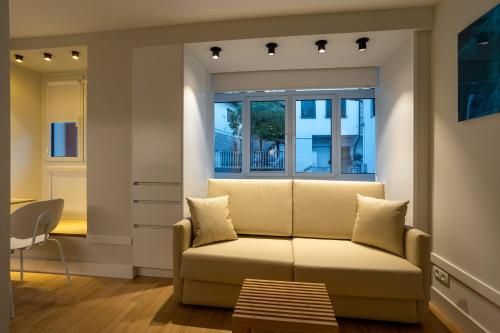 Apartamentos&Spa Mundaka Port 3