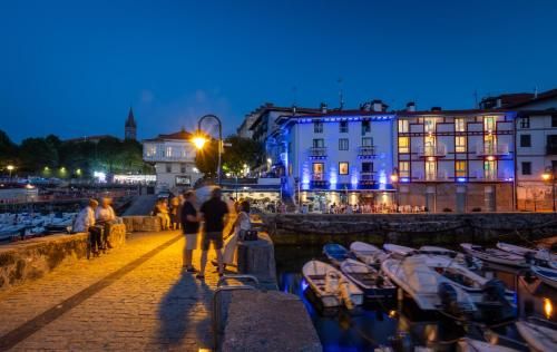 Apartamentos&Spa Mundaka Port 2
