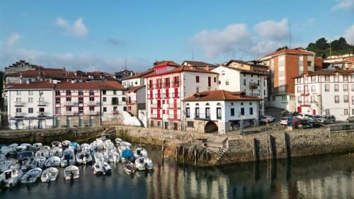 Apartamentos&Spa Mundaka Port 1
