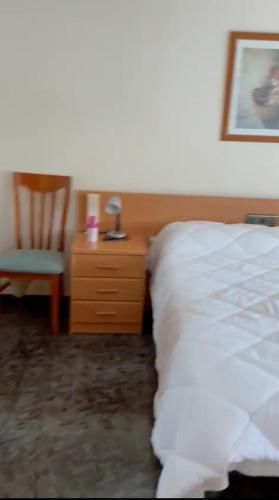 Hotel restaurante Palacio Fes 3 estrellas en Murcia