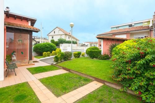 LIENCRES Apartamentos 3