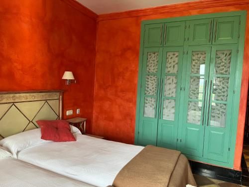 Hotel Casa Henrietta 3