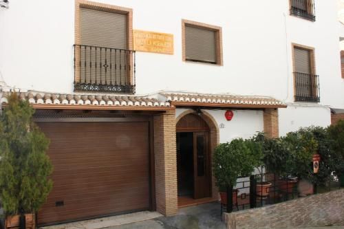 Apartamentos Haza La Moraleda 2