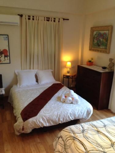 Allotjaments Serra de Tramuntana 3