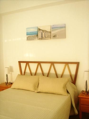 Apartamentos Margoysa I 3