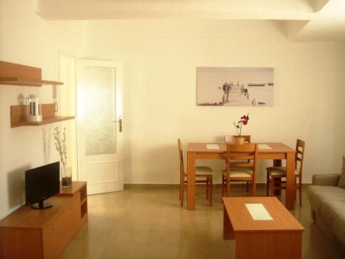 Apartamentos Margoysa I 2