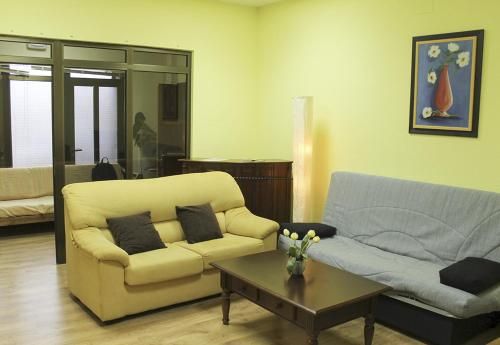 Apartamentos Monasterio 2