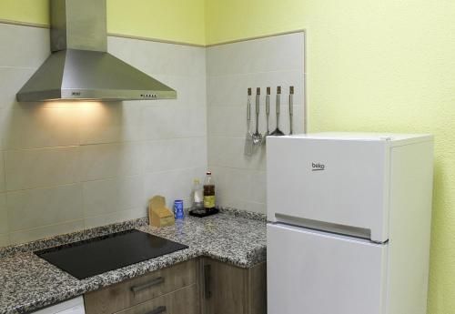 Apartamentos Monasterio 1