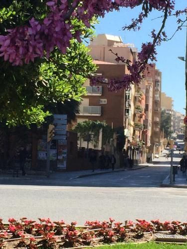 Hostal Alhambra Tarragona 2