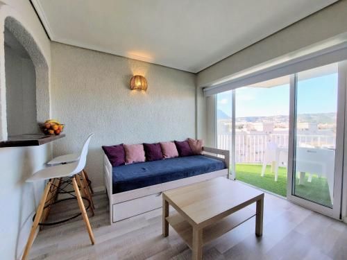 Apartamentos Strand Jávea 2