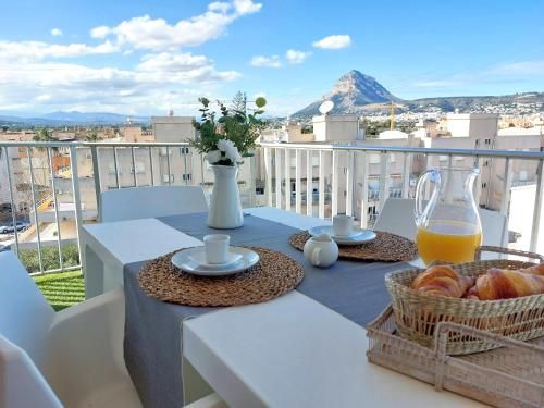 Apartamentos Strand Jávea 1