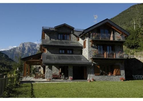 Hotel Rural El Portón de Murillo 1