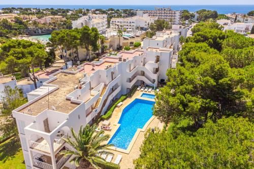 Apartamentos Ferrera Pins 3