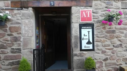 Apartamentos San Lázaro 2