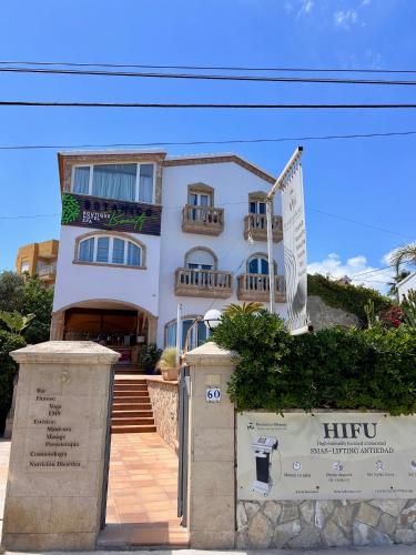 Botanico Boutique Hotel 2