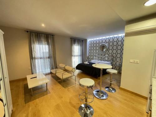 Apartamentos Suites Capitolio 3