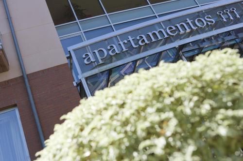 Apartamentos Mar Comillas 3